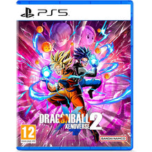Buy PlayStation,Dragon Ball Xenoverse 2 - PS5 Game - Gadcet UK | UK | London | Scotland | Wales| Near Me | Cheap | Pay In 3 | Video Game Software