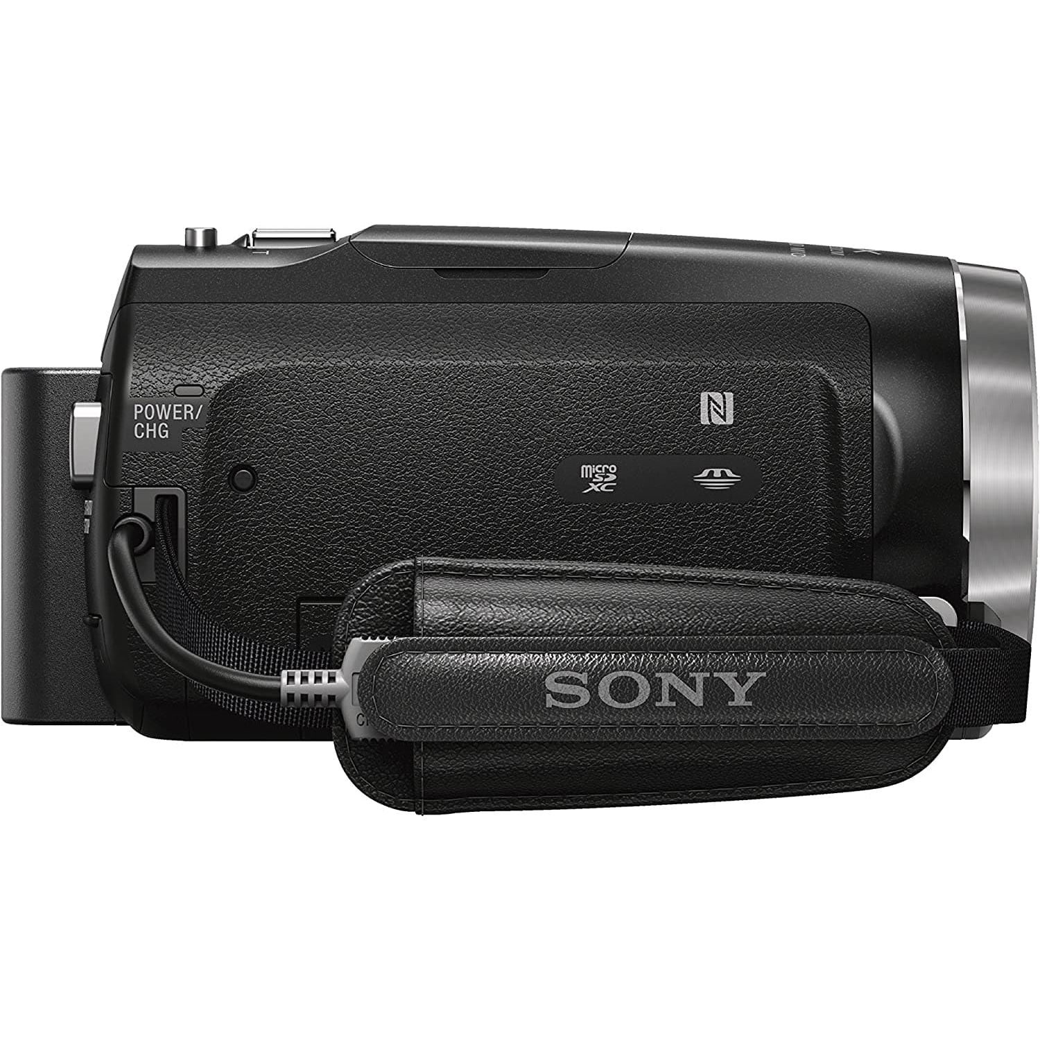 Buy Sony,Sony HDR-CX625 Full HD Compact Camcorder (5-Axis Balanced Optical SteadyShot, 30x Optical Zoom, Wi-Fi and NFC) - Black - Gadcet.com | UK | London | Scotland | Wales| Ireland | Near Me | Cheap | Pay In 3 | Digital Cameras