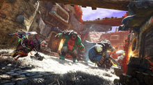 Buy Play station,Biomutant - PlayStation 5 - Gadcet.com | UK | London | Scotland | Wales| Ireland | Near Me | Cheap | Pay In 3 | Games