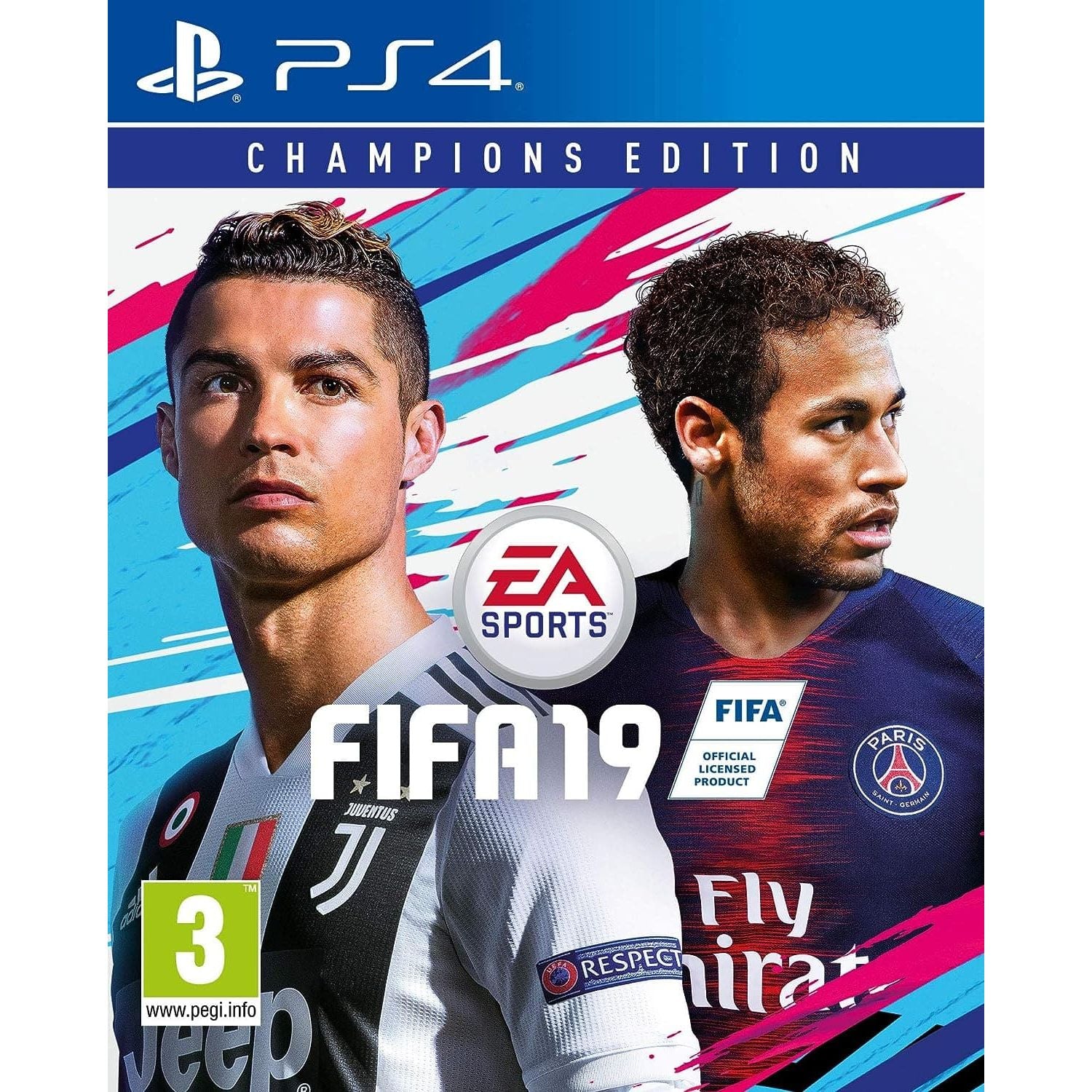 Buy Sony,FIFA 19 Champions Edition (PS4) - Gadcet UK | UK | London | Scotland | Wales| Ireland | Near Me | Cheap | Pay In 3 | Video Game Software