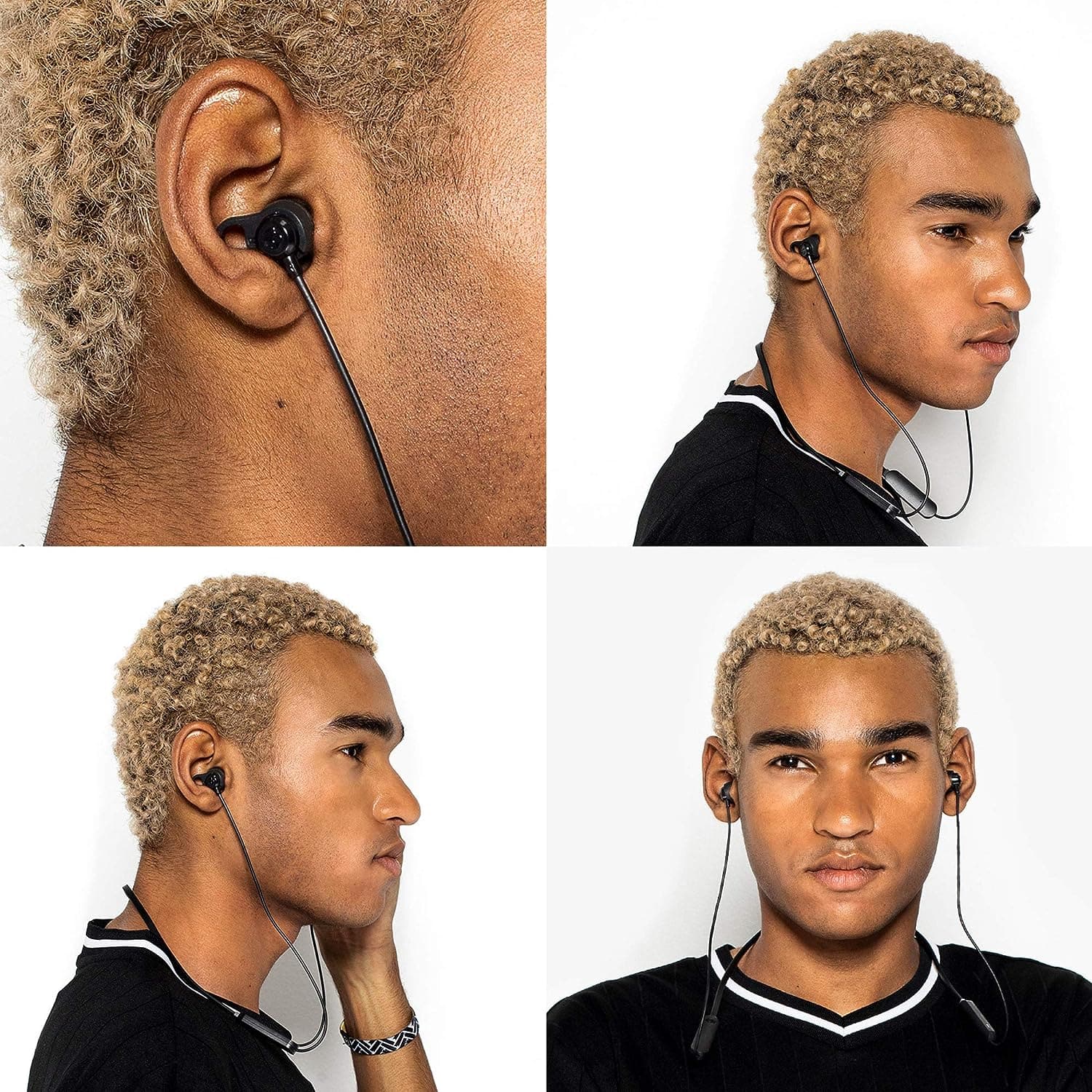 Buy Skullcandy,Skullcandy Jib+ In-Ear Wireless Earbuds, 6 Hr Battery, Microphone, Works with iPhone Android and Bluetooth Devices - Black - Gadcet UK | UK | London | Scotland | Wales| Near Me | Cheap | Pay In 3 | Headphones & Headsets