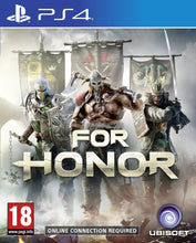 For Honor - PS4 Game