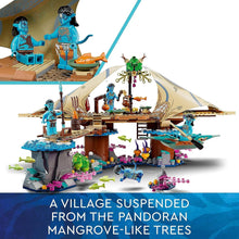 Buy Gadcet UK,LEGO Avatar Metkayina Reef Home Building Toy 75578 - Gadcet UK | UK | London | Scotland | Wales| Ireland | Near Me | Cheap | Pay In 3 |