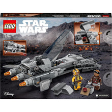 Buy LEGO,LEGO Star Wars Pirate Snub Fighter Set, The Mandalorian Season 3 Building Toy for Kids, Boys & Girls with Model Starfighter, Pilot and Vane Minifigures, Collectible Gift Idea 75346 - Gadcet UK | UK | London | Scotland | Wales| Near Me | Cheap | Pay In 3 | Toys & Games