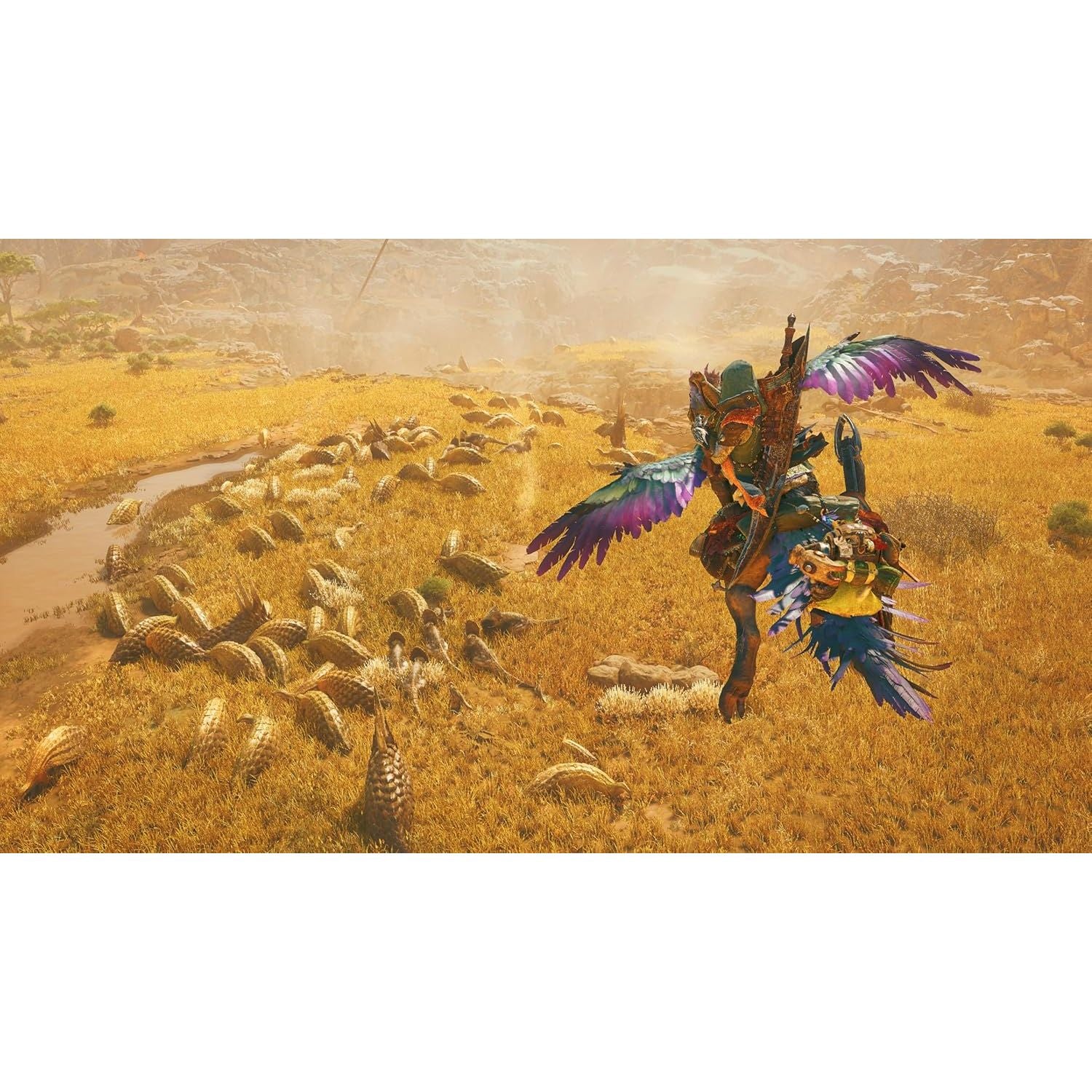 Buy Gadcet,Monster Hunter Wilds (PlayStation 5) - Gadcet UK | UK | London | Scotland | Wales| Near Me | Cheap | Pay In 3 | Video Game Software
