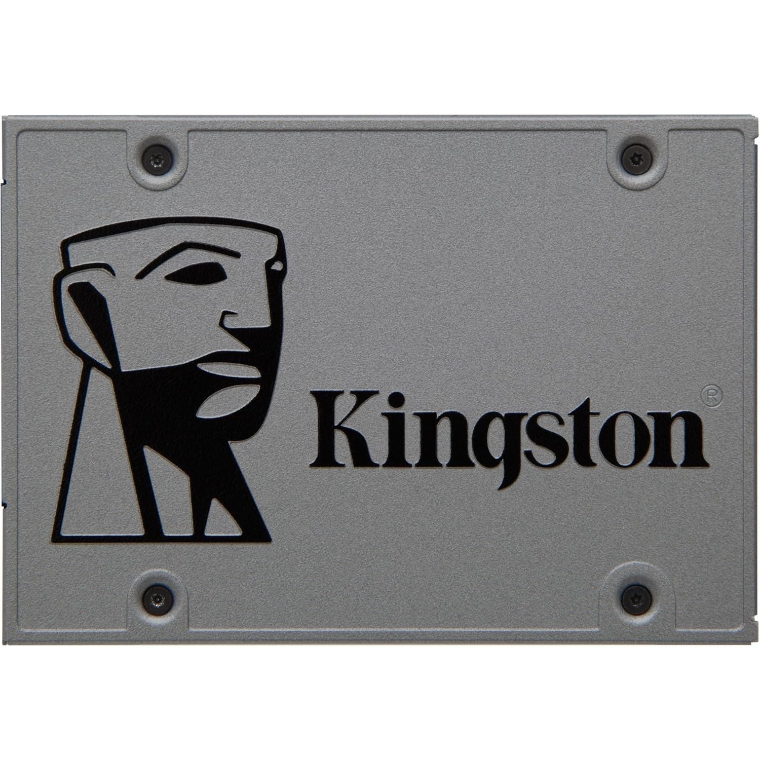 Buy Kingston,Kingston SUV500/240G 2.5″ SATA III SSD – 240GB - Gadcet UK | UK | London | Scotland | Wales| Near Me | Cheap | Pay In 3 | External Hard drives