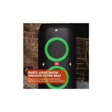 Buy Gadcet UK,JBL PartyBox 310 Bluetooth Party Speaker - Black - Gadcet UK | UK | London | Scotland | Wales| Ireland | Near Me | Cheap | Pay In 3 | Bluetooth Speaker