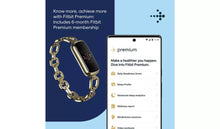 Buy Fitbit,Fitbit Luxe Special Edition Smart Watch - Soft Gold Peony - Gadcet UK | UK | London | Scotland | Wales| Ireland | Near Me | Cheap | Pay In 3 | Watches
