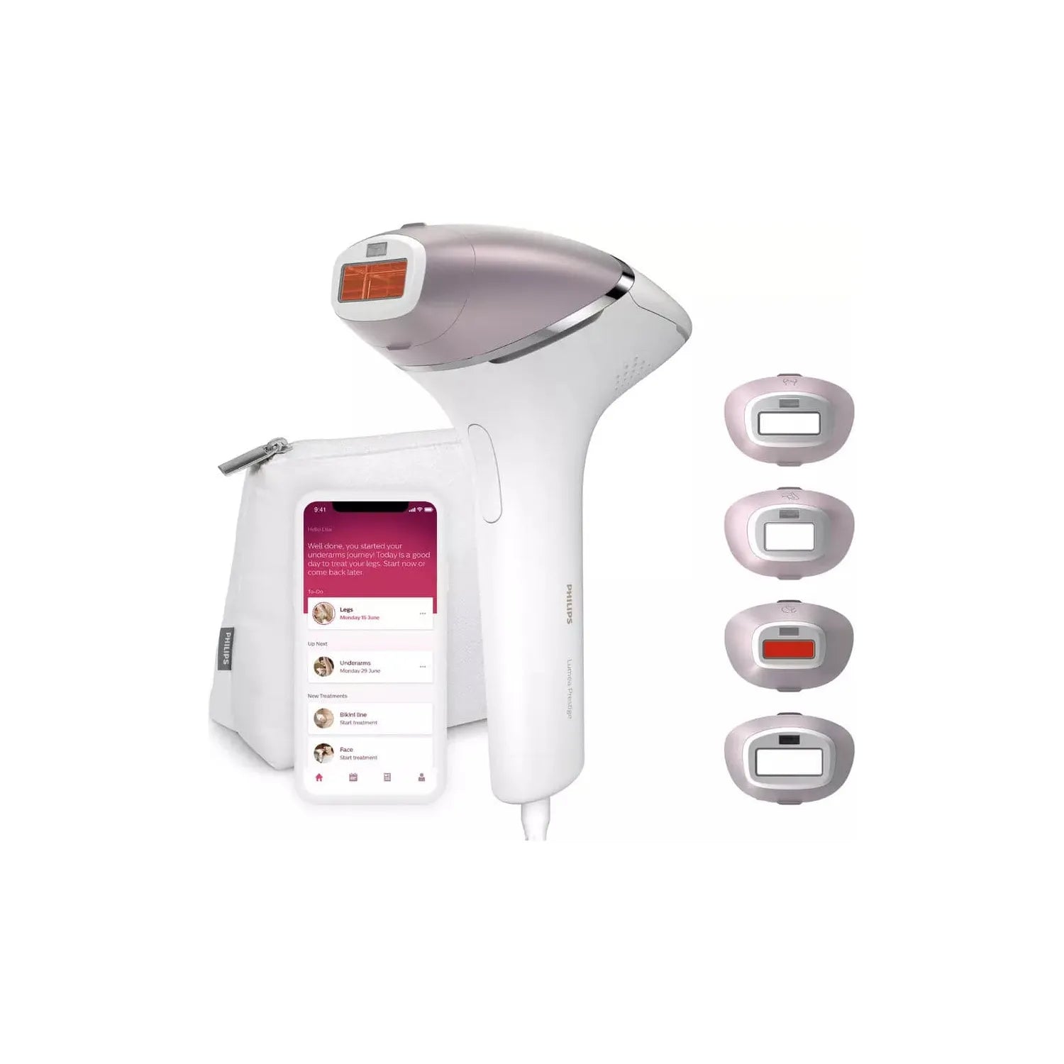 Buy Philips,Philips Lumea Series 8000 BRI947/00 Corded IPL Hair Removal - Gadcet UK | UK | London | Scotland | Wales| Ireland | Near Me | Cheap | Pay In 3 | Electronics