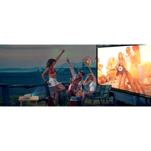 Buy XuanPad,XuanPad Mini Portable Video-Projector - White - Gadcet UK | UK | London | Scotland | Wales| Ireland | Near Me | Cheap | Pay In 3 | Electronics