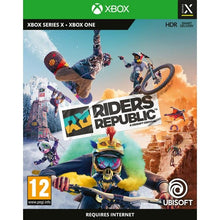 Buy playstation,Riders Republic Xbox One & Xbox Series X Game - Gadcet.com | UK | London | Scotland | Wales| Ireland | Near Me | Cheap | Pay In 3 | Video Game Software
