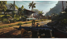 Buy Xbox,Far Cry 6 (No DLC) Xbox Series X/Xbox One Game - Gadcet.com | UK | London | Scotland | Wales| Ireland | Near Me | Cheap | Pay In 3 | Video Game Software