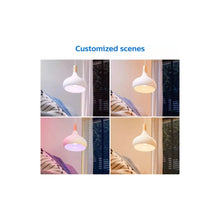 Buy Philips,Philips Wiz E14 Colour Smart LED Wi-Fi Candle Bulbs - 2 Pack - Gadcet UK | UK | London | Scotland | Wales| Near Me | Cheap | Pay In 3 | Electronics