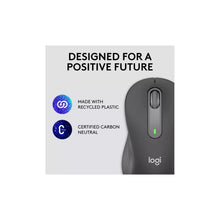 Buy Logitech,Logitech M650 Left Handed Wireless Mouse - Black - Gadcet UK | UK | London | Scotland | Wales| Ireland | Near Me | Cheap | Pay In 3 | Computer Components