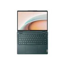 Buy Lenovo,Lenovo Yoga 6 13.3" IPS touchscreen AMD Ryzen 5 5500U / 2.1 GHz 8 GB RAM 256 GB SSD NVMe AMD Radeon Graphics - ark teal - Gadcet.com | UK | London | Scotland | Wales| Ireland | Near Me | Cheap | Pay In 3 | Laptops