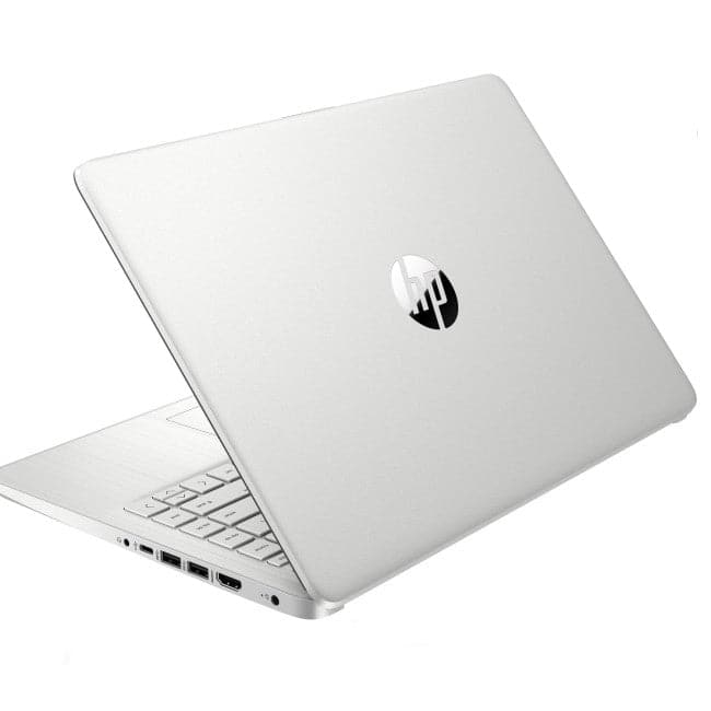 Buy HP,HP 14s-dq2502na - 14 Inches - Intel® Pentium® Gold 7505 Processor - 128GB SSD - 4GB RAM - Silver - Gadcet UK | UK | London | Scotland | Wales| Ireland | Near Me | Cheap | Pay In 3 | Laptops