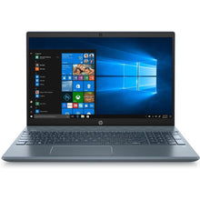 Buy HP,HP Pavilion 15-CW1XXX AMD Ryzen 3 3300U, 4GB RAM, 240GB SSD Storage, AMD Radeon Vega 6 Graphics - Blue - Gadcet.com | UK | London | Scotland | Wales| Ireland | Near Me | Cheap | Pay In 3 | Laptops