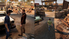 Buy Play station,A Way Out (PS4) - Gadcet UK | UK | London | Scotland | Wales| Ireland | Near Me | Cheap | Pay In 3 | PS4 GAMES