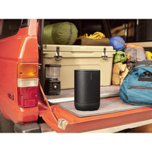 Buy Sonos,Sonos Move 2 Bluetooth Portable Speaker - Black - Gadcet UK | UK | London | Scotland | Wales| Near Me | Cheap | Pay In 3 | Bluetooth Speakers