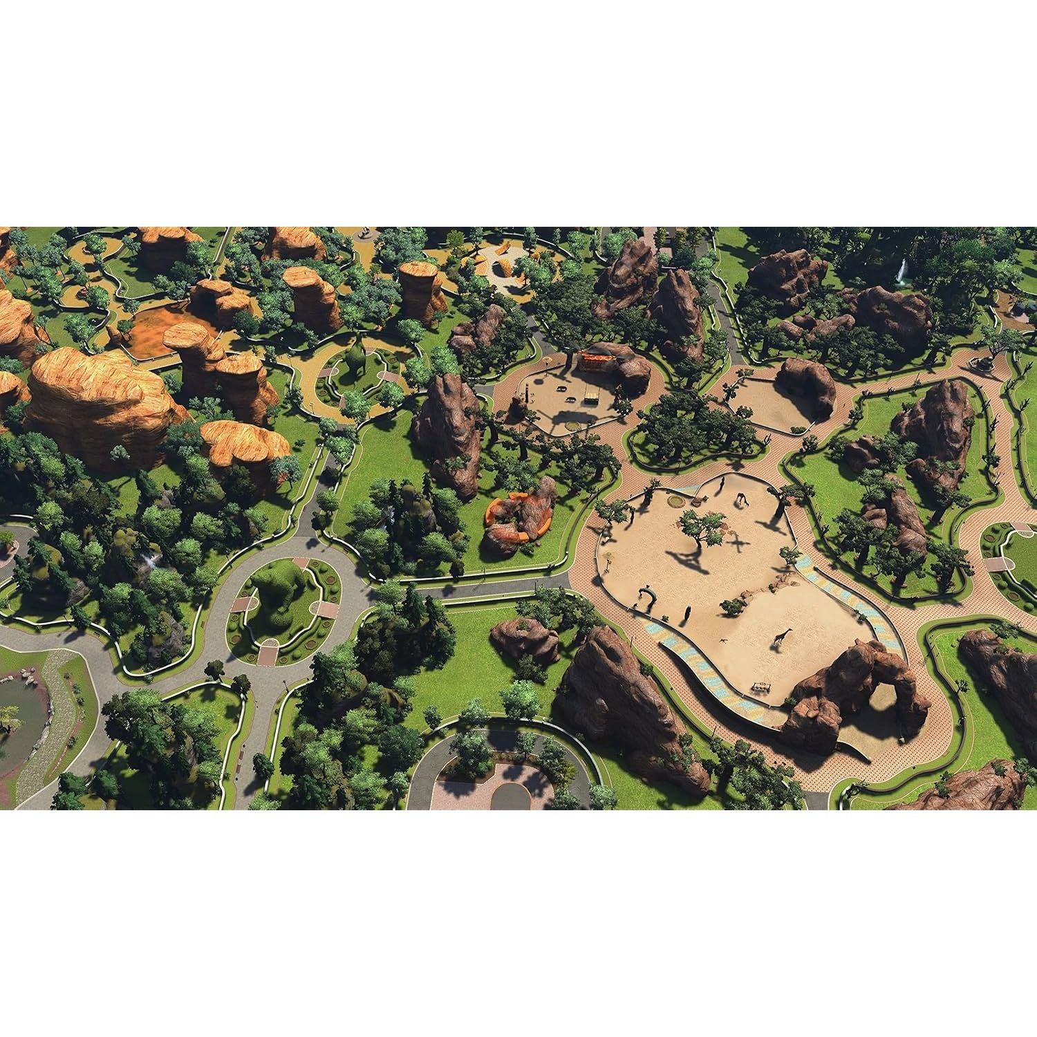 Buy Xbox One,Zoo Tycoon: Ultimate Animal Collection - Xbox One Game - Gadcet UK | UK | London | Scotland | Wales| Near Me | Cheap | Pay In 3 | Video Game Software