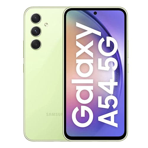Buy Samsung,Samsung Galaxy A54 5G, 6GB RAM, 128GB Storage, Awesome Lime, Dual Sim - International Model - Unlocked - Gadcet UK | UK | London | Scotland | Wales| Ireland | Near Me | Cheap | Pay In 3 | Unlocked Mobile Phones