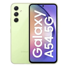 Buy Samsung,Samsung Galaxy A54 5G, 6GB RAM, 128GB Storage, Awesome Lime, Dual Sim - International Model - Unlocked - Gadcet UK | UK | London | Scotland | Wales| Ireland | Near Me | Cheap | Pay In 3 | Unlocked Mobile Phones