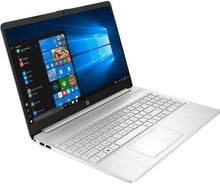 Buy HP,HP 15-DW0XXX Intel i5-8265U CPU @ 1.60GHz, 8GB RAM 256GB Storage 15.6 Inch Windows 11 Home - Silver - Gadcet.com | UK | London | Scotland | Wales| Ireland | Near Me | Cheap | Pay In 3 | Laptops