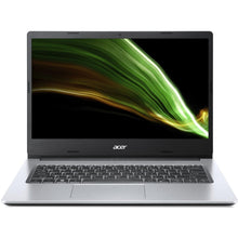 Acer,Acer Aspire 1 14" A114-33-C8z9 Intel Celeron 4GB 64GB Intel UHD Graphics Microsoft 365 Personal Included (12 Months) - Silver - Gadcet.com