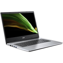 Acer,Acer Aspire 1 14" A114-33-C8z9 Intel Celeron 4GB 64GB Intel UHD Graphics Microsoft 365 Personal Included (12 Months) - Silver - Gadcet.com