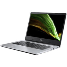 Acer,Acer Aspire 1 14" A114-33-C8z9 Intel Celeron 4GB 64GB Intel UHD Graphics Microsoft 365 Personal Included (12 Months) - Silver - Gadcet.com