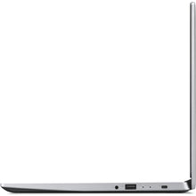 Acer,Acer Aspire 1 14" A114-33-C8z9 Intel Celeron 4GB 64GB Intel UHD Graphics Microsoft 365 Personal Included (12 Months) - Silver - Gadcet.com