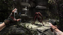 Buy Xbox,Atomic Heart Xbox Series X Game - Gadcet.com | UK | London | Scotland | Wales| Ireland | Near Me | Cheap | Pay In 3 | Video Game Software
