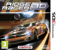 Buy Nintendo,Ridge Racer 3D (Nintendo 3DS) - Gadcet UK | UK | London | Scotland | Wales| Ireland | Near Me | Cheap | Pay In 3 | Games