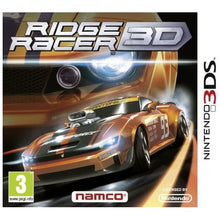 Buy Nintendo,Ridge Racer 3D (Nintendo 3DS) - Gadcet UK | UK | London | Scotland | Wales| Ireland | Near Me | Cheap | Pay In 3 | Games