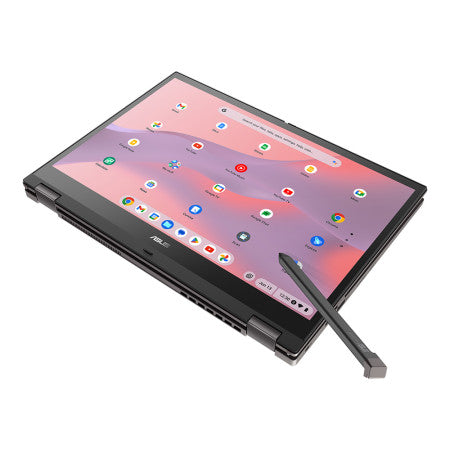 Buy ASUS,ASUS Chromebook Flip Laptop CB3 (CB3401FBA-LZ0099) – 14" Touchscreen, Intel Core i3-1215U, 8GB RAM, 256GB SSD - Gadcet UK | UK | London | Scotland | Wales| Near Me | Cheap | Pay In 3 | Laptops