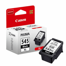 Buy Canon,Canon PG-545XL Black High Capacity Ink Cartridge - 8286B001 (Original) - Gadcet UK | UK | London | Scotland | Wales| Near Me | Cheap | Pay In 3 | Toner & Inkjet Cartridges