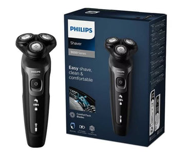 Buy Gadcet Dagenham,Philips Series 5000 Wet & Dry Electric Shaver S5467/17 - Gadcet UK | UK | London | Scotland | Wales| Near Me | Cheap | Pay In 3 | Shaving & Grooming