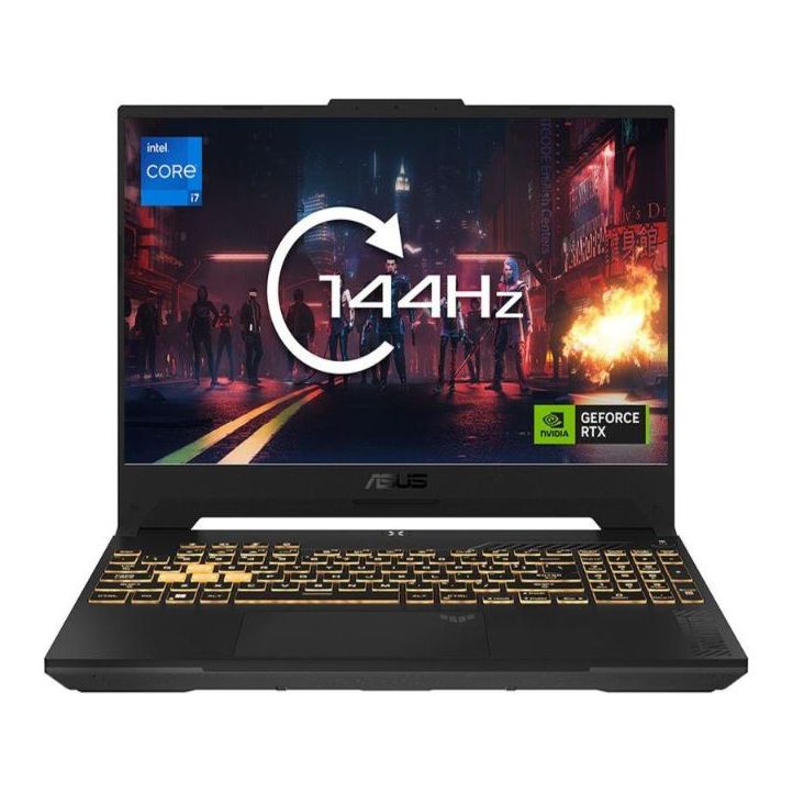 Buy ASUS,ASUS TUF Gaming F15 Laptop - 15.6" FHD, Intel Core i7-12700H, NVIDIA RTX 4060, 16GB RAM, 512GB SSD, Windows 11 Home, Grey - Gadcet UK | UK | London | Scotland | Wales| Near Me | Cheap | Pay In 3 | Laptops