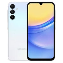 Buy Samsung,Samsung Galaxy A15 4G 128GB Mobile Phone - Light Blue - Unlocked International Model - Gadcet UK | UK | London | Scotland | Wales| Ireland | Near Me | Cheap | Pay In 3 | Unlocked Mobile Phones