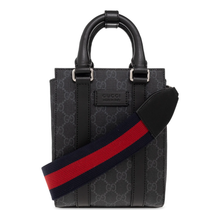 Buy Gucci,Gucci GG Supreme Top Handle Mini Tote Bag - Gadcet UK | UK | London | Scotland | Wales| Near Me | Cheap | Pay In 3 | Luggage & Bags
