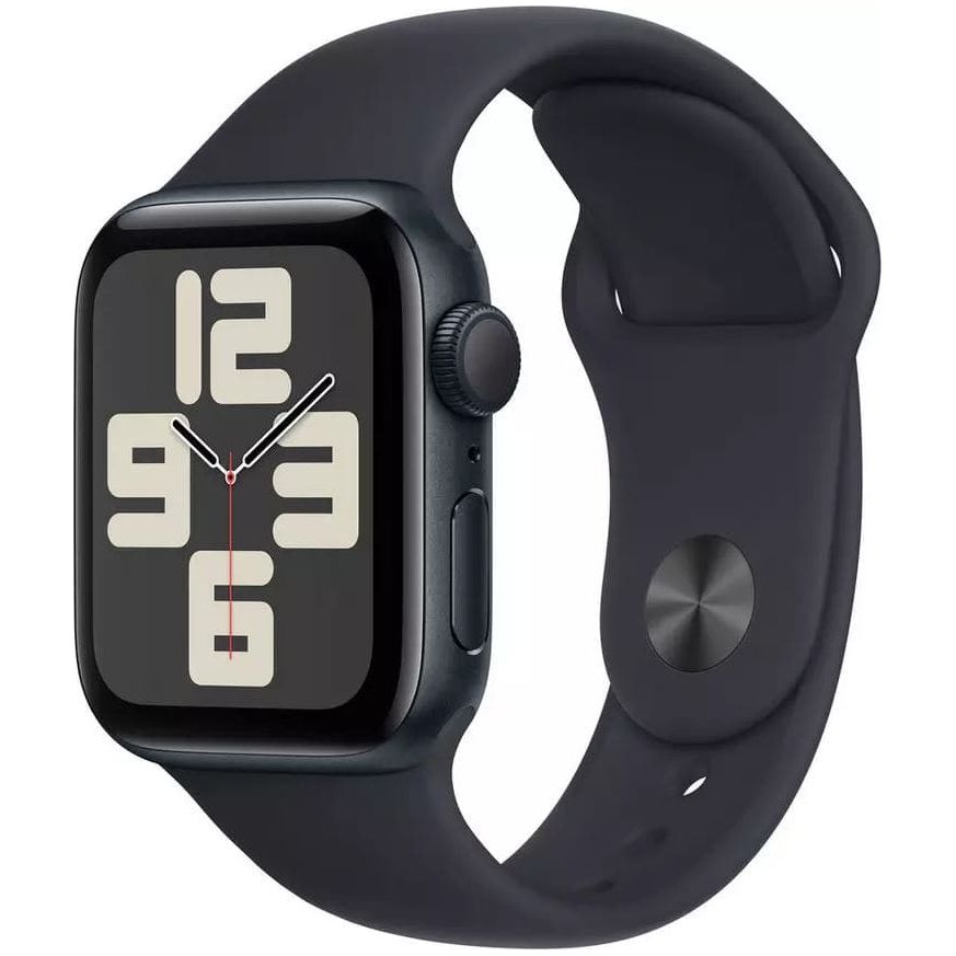 Buy Alann Trading Limited,Apple Watch SE 40mm Alu Case/Midnight Sport Band 2023 - Gadcet UK | UK | London | Scotland | Wales| Ireland | Near Me | Cheap | Pay In 3 | Apple Watch