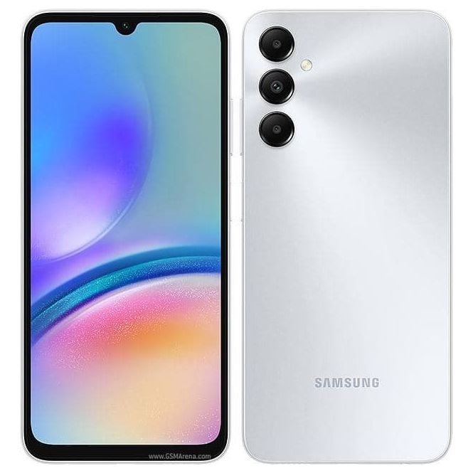 Buy Samsung,Samsung Galaxy A05s 4G - 128GB Storage - 4GB RAM - Dual Sim - Sliver - Unlocked - International Model - Gadcet UK | UK | London | Scotland | Wales| Ireland | Near Me | Cheap | Pay In 3 | Mobile Phones