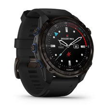 Buy GARMIN,GARMIN Descent Mk3i - 51mm Carbon Grey DLC Titanium with Black Silicone Band - Gadcet UK | UK | London | Scotland | Wales| Near Me | Cheap | Pay In 3 | Smart Watches