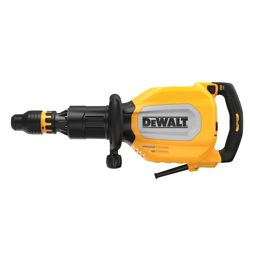 Buy DeWALT,DeWalt D25911K SDS-Max Brushless Demolition Hammer – 11kg, 110V - Gadcet UK | UK | London | Scotland | Wales| Near Me | Cheap | Pay In 3 | Demolition Hammers