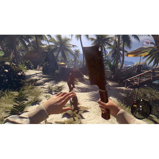 Buy Playstation,Dead Island – Definitive Collection (PlayStation 4) - Gadcet UK | UK | London | Scotland | Wales| Near Me | Cheap | Pay In 3 | Video Game