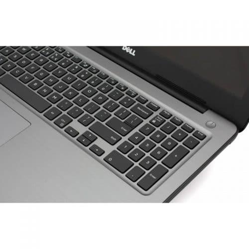 Buy DELL,Dell Inspiron 15 (5567) - 15.6 inch - 1TB HDD - 8GB RAM - Intel i3-7100U - 2.40GHz - Win10 - Gray - Gadcet UK | UK | London | Scotland | Wales| Ireland | Near Me | Cheap | Pay In 3 | Laptops