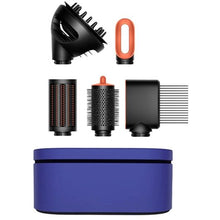 Dyson HS08 Airwrap Multi-styler Curly+Coily Vinca Blue/Topaz