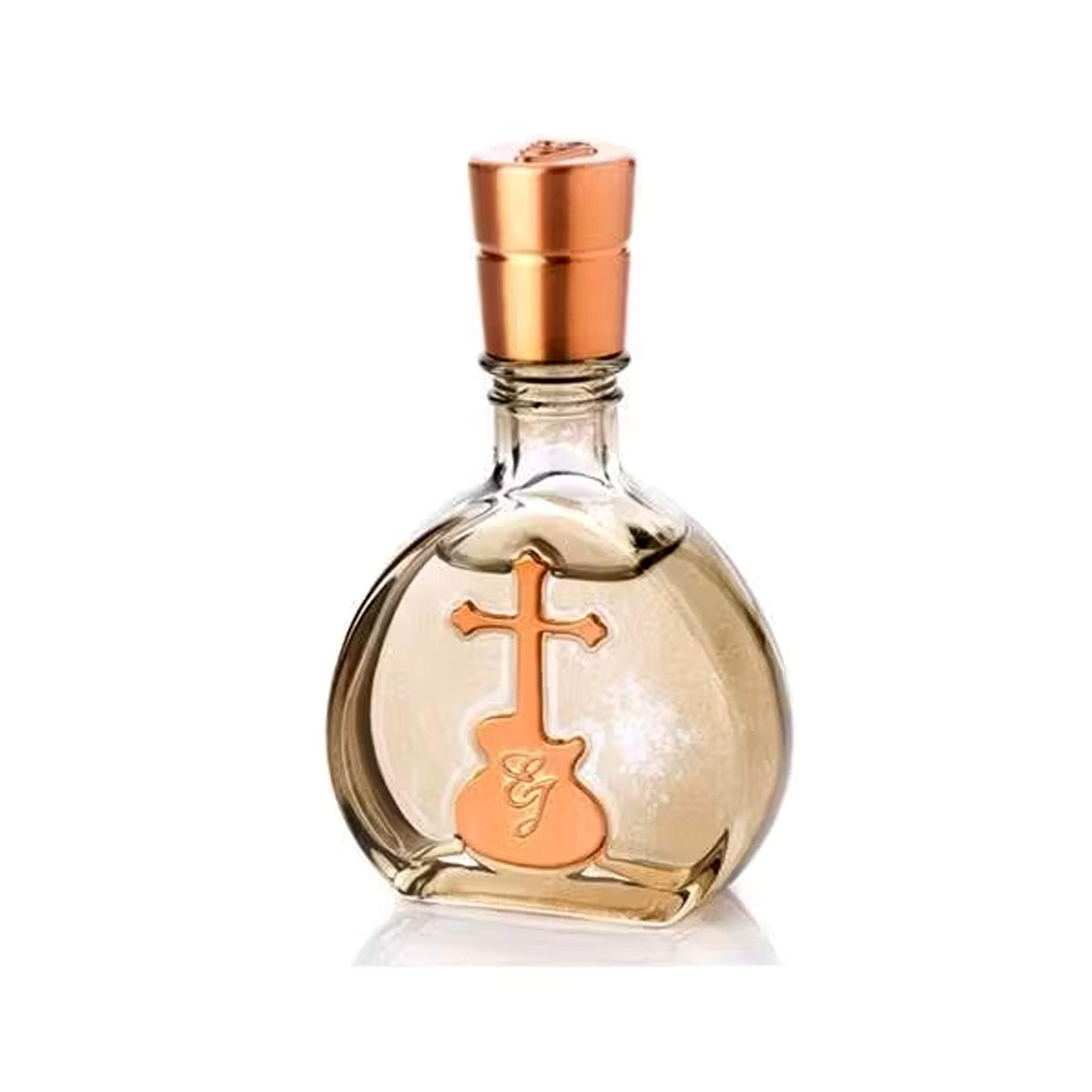 Elvis Jesus For Her 50ml Eau de Toilette Spray - 1