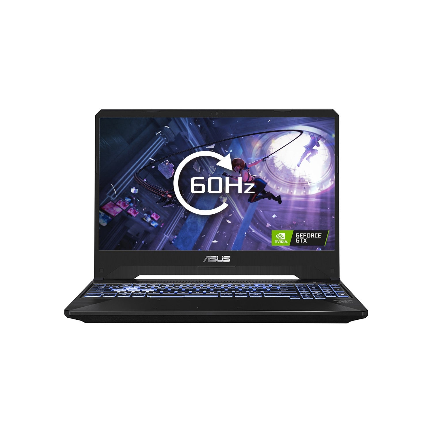 Buy ASUS,ASUS TUF FX505GT Gaming Laptop – Intel Core i5-9300H, 8GB RAM, 512GB SSD, 15.6" Display, GeForce GTX 1650, Windows 10 Stealth Black - Gadcet UK | UK | London | Scotland | Wales| Near Me | Cheap | Pay In 3 | Gaming Computers