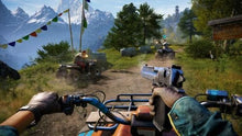 playstation,Farcry 4 Limited edition - Playstation 4 Games - Gadcet.com